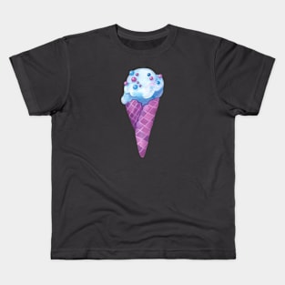 Ice cream Kids T-Shirt